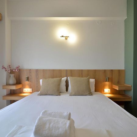 Hotel Akti Leptokaryá Luaran gambar