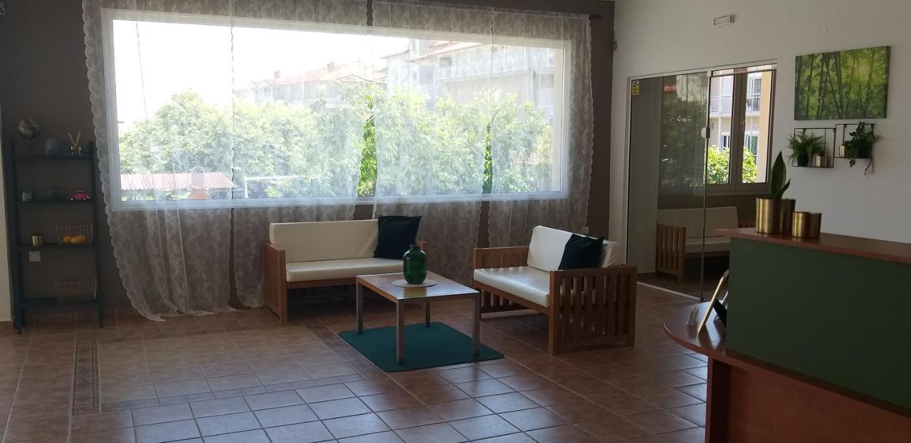 Hotel Akti Leptokaryá Luaran gambar
