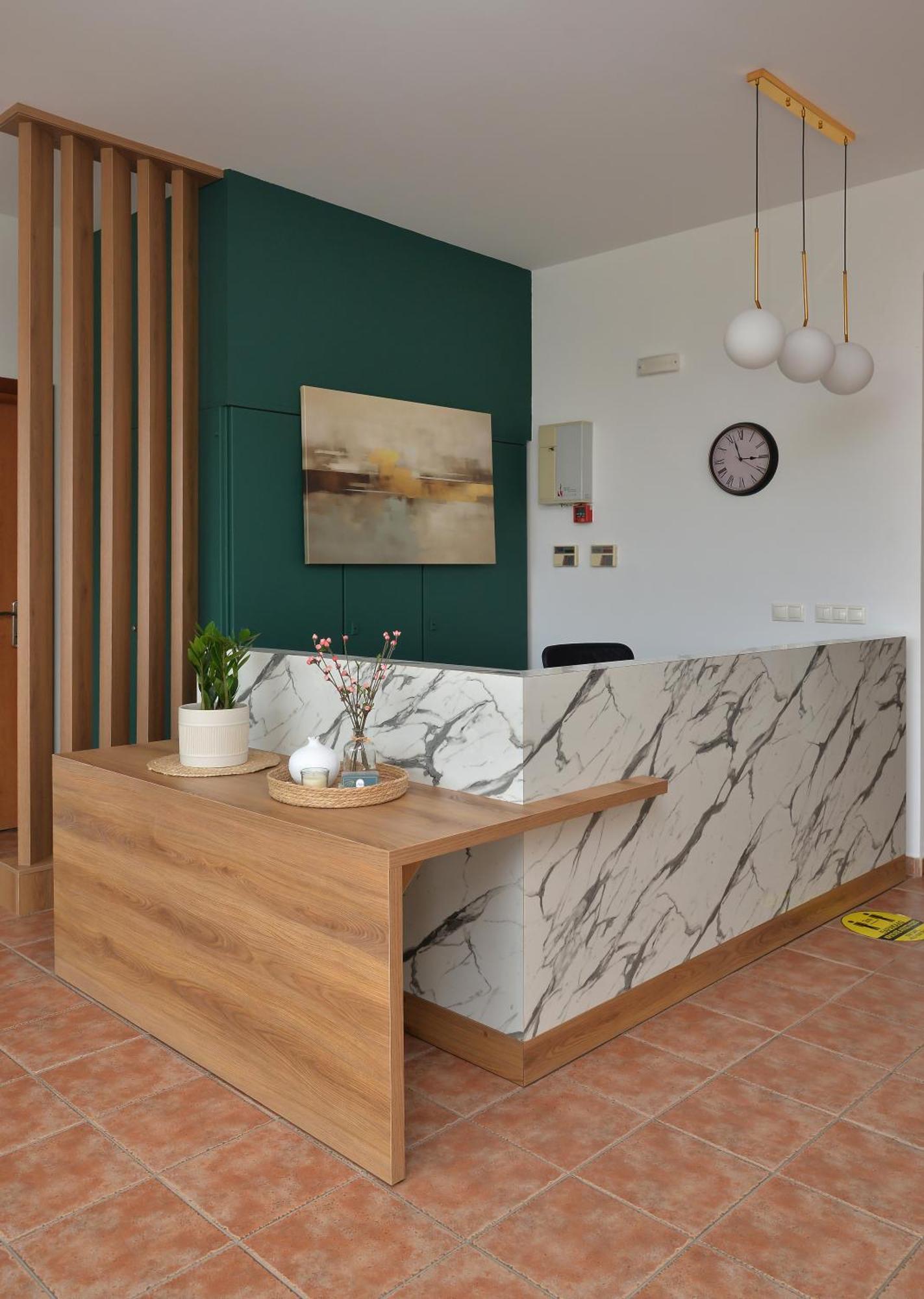 Hotel Akti Leptokaryá Luaran gambar